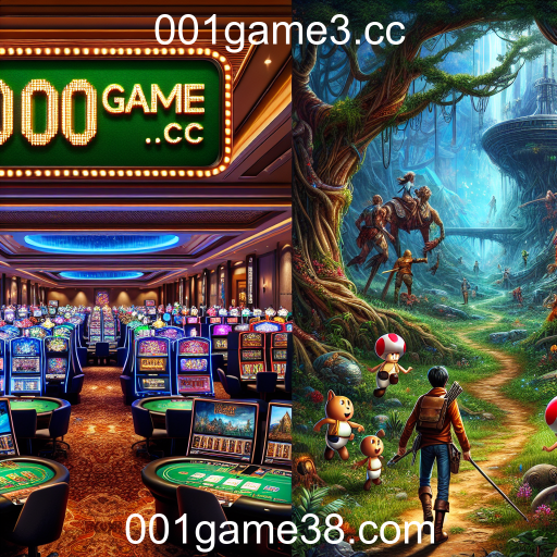 Explorando o Fascinante Mundo dos Jogos RPG