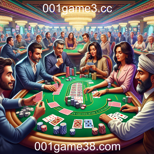 Descubra o Mundo dos Jogos de Aventura em 001game3.cc